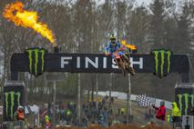 Latvija MXGP Tim Gajser