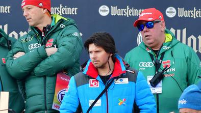 Magnus Brevig je novi trener norveških skakalcev