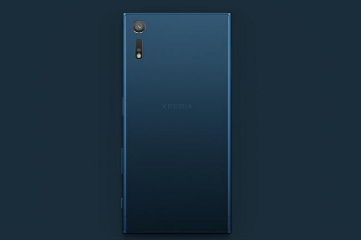Sony Xperia XZ | Foto: Sony Mobile