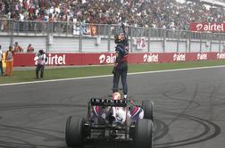 Vettel, Vettel, Vettel, Vettel, Red Bull, Red Bull, Red Bull, Red Bull