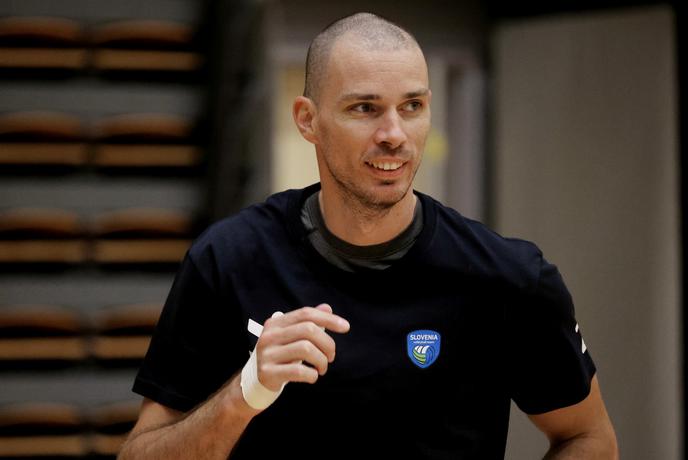 Alen Pajenk: Pred prihodom sem slišal zgodbe, a dokler tega ne doživiš, se ne zavedaš razsežnosti