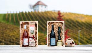 Darilo z značajem: kako izbrati vino, ki bo več kot samo darilo?
