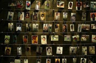 Dosmrtna ječa za pobudnika genocida v Ruandi