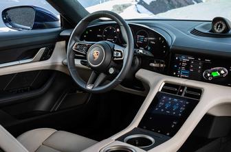 Partnerstvo Porscheja in Googla, začne se okrog leta 2025