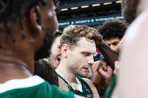 Jaka Blažič Cedevita Olimpija