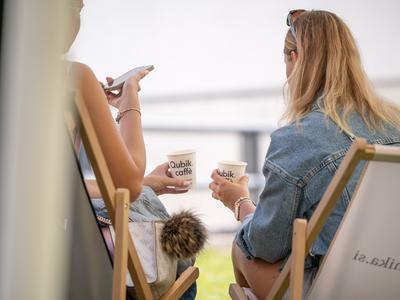 Festival kave Vrhnika 2025: najbolj kavni dogodek daleč naokoli