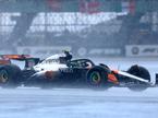 Silverstone Lando Norris McLaren