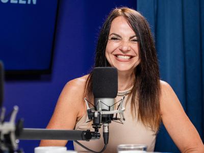 Oriana Girotto: Njen pogled na ljubezen se je z leti spremenil #Spotkast