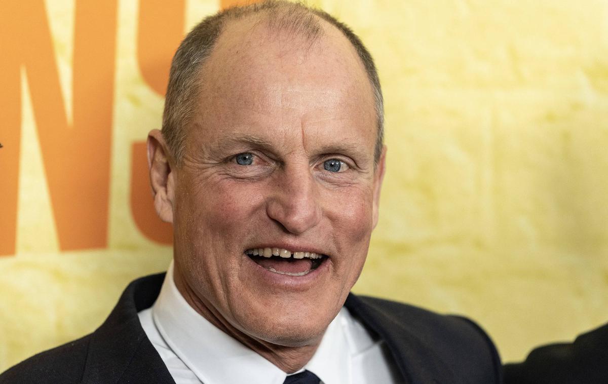 Woody Harrelson | Foto Profimedia