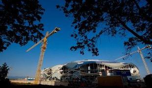 Največja neznanka prav Olimpija