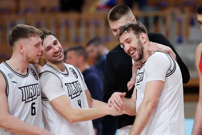 Derbi v Domžalah pripadel Iliriji