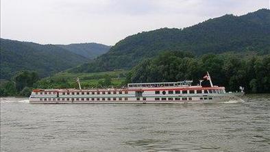 Wachau - čarobna pokrajina ob Donavi