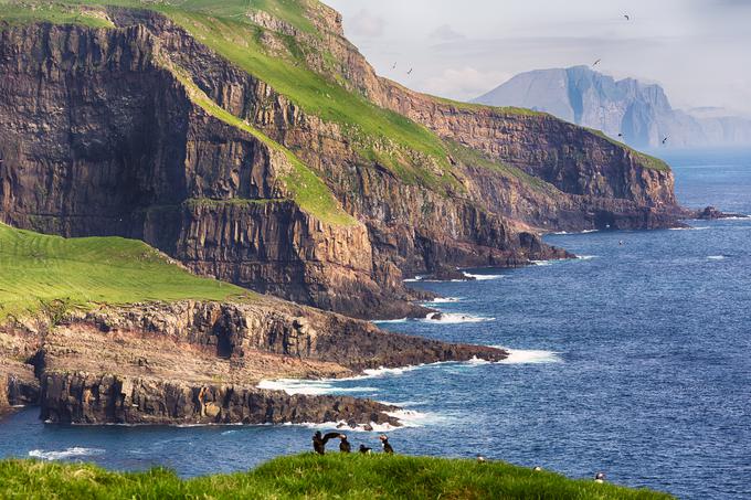 Faroe | Foto: Thinkstock