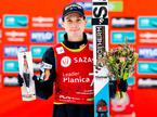 Planica Domen Prevc