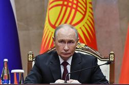 Ko je Putinu že grozila katastrofa, je prišla čudežna rešitev