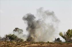 Libijske sile bombardirale Misrato in ubile več ljudi