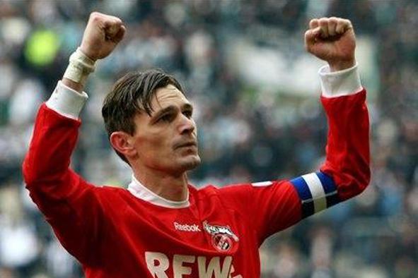 Novakovič na spisku želja HSV