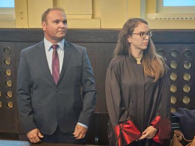 Sodba Raščanu in Kovačiču v zadevi Delo revije pravnomočna