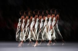 Mercedes-Benz Fashion Week oktobra premierno v Ljubljani