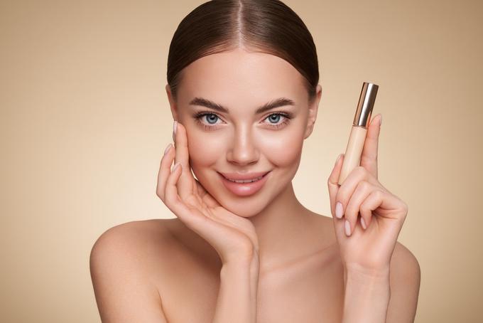 Vaša izbira je odvisna od vašega tipa kože. | Foto: Shutterstock