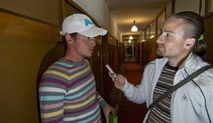 L. Elsner: Želimo si premika naprej
