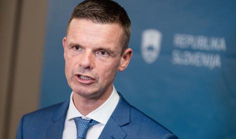 Marko Bošnjak prisegel na položaj sodnika na Sodišču EU