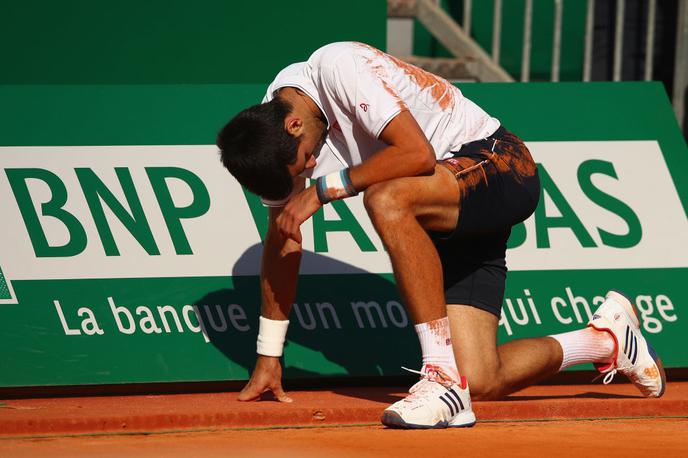 Novak Đoković | Foto Guliver/Getty Images