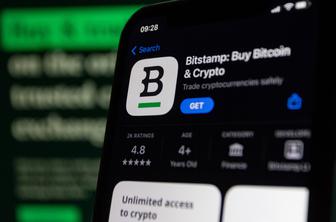 Konec za Bitstamp, "otroka" slovenskih multimilijonarjev?