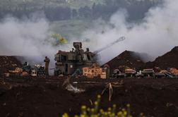 Iran: Pripravljeni smo na prihod ameriških vojakov, požgali jih bomo #vŽivo