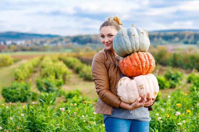 buče | Foto: Thinkstock