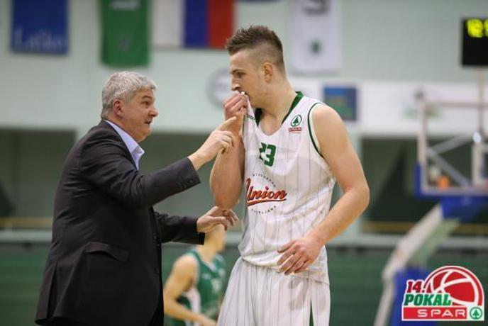 Po katastrofi v pokalu pri Olimpiji (še) brez sprememb