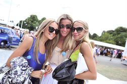 Goodwood, dirkaška nebesa na zemlji