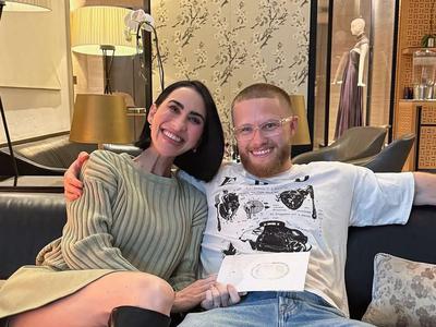 Šok v svetu fitnesa: zvezdniku YouTuba Jeffu Nippardu je umrla zaročenka