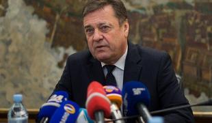 Janković zavrača navedbe o kazenskih ovadbah
