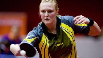 Slovenke izgubile proti Estonkam