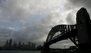 Sydneyjski most Harbour Bridge praznuje 80 letnico