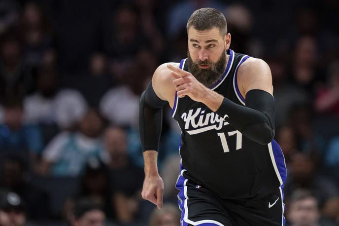 Jonas Valanciunas | Foto Guliverimage
