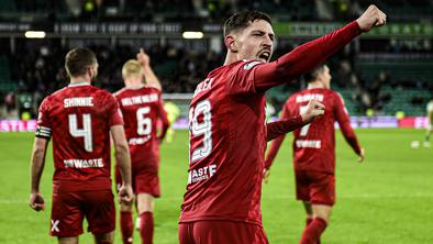 Slovenec šokiral Marakano, nato so v Beogradu sledili nori in brutalni prizori