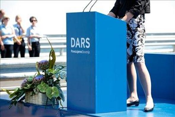 Dars - zaenkrat brez menjav v upravi 