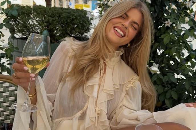 Franziska Nazarenus | Foto Instagram