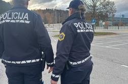 Policisti opozarjajo: za to morate nujno poskrbeti!