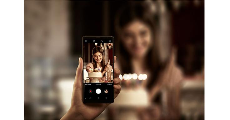 Fotografija je simbolična. | Foto: Samsung.com