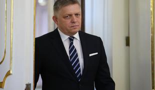 Kdo je Robert Fico? Populistični premier z naklonjenostjo Putinu.