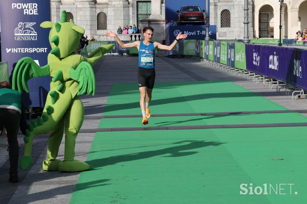 Maraton lj