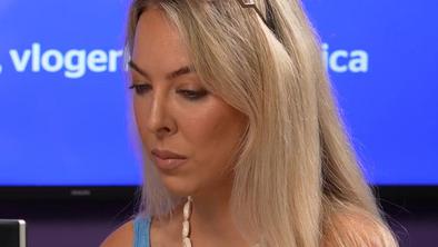 Znana Slovenka iskreno: Zelo me je prizadelo, kako so me prikazali v šovu