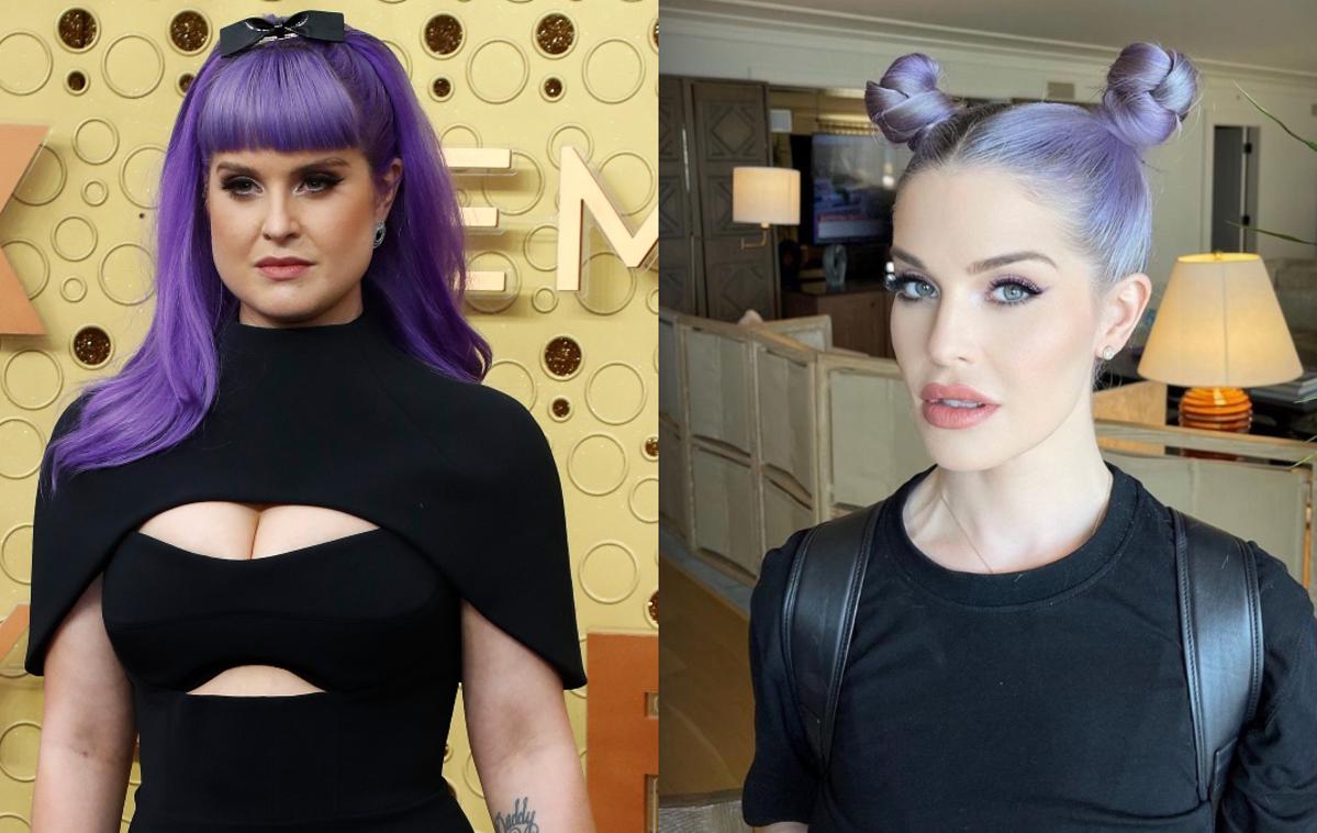 Kelly Osbourne | Foto Reuters, Instagram