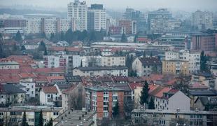 Evidence o nepremičninah bo mogoče urejati tudi ob sobotah