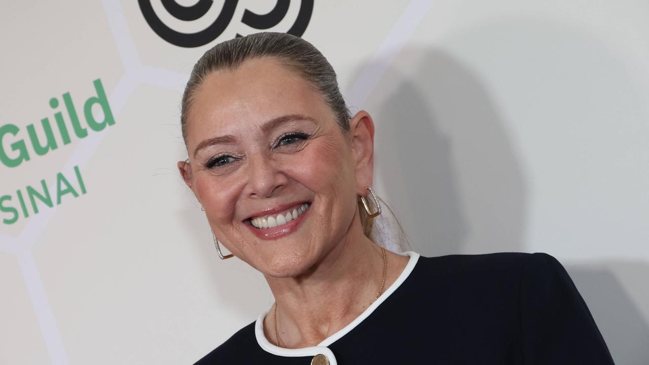 Ameriška igralka Camryn Manheim razburila z izjavo, da si je želela gejevskega sina
