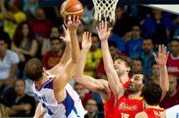 "Slovenci bolj vajeni takih tekem"