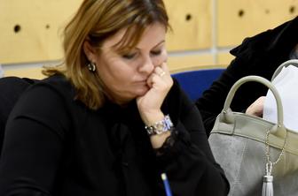 Svet Akosa vladi predlaga razrešitev direktorice Tanje Muha